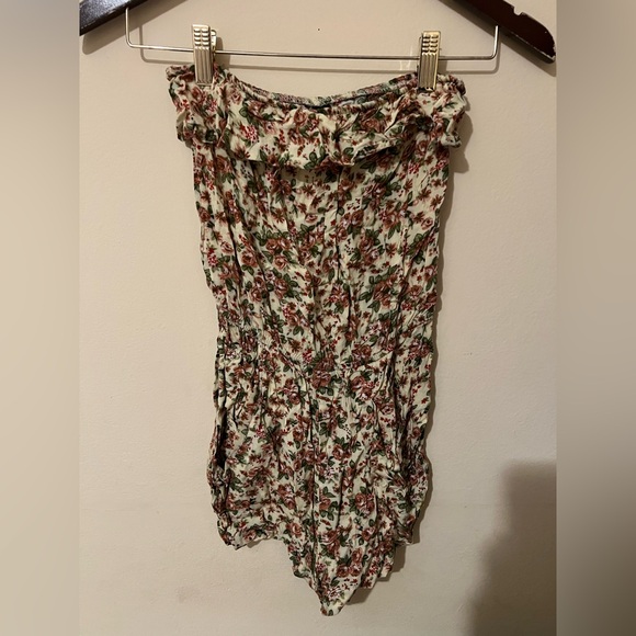 Women’s Bundle Floral/Patterned Rompers - Picture 9 of 12